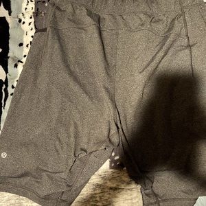 Lululemon Men’s Shorts